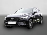Gebraucht Volvo XC60 Plus 455 PS (334 kW) 2024 Schwarz SUV