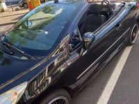 gebraucht Peugeot 207 CC 155 THP Allure