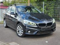 gebraucht BMW 218 Active Tourer d Autom. Navi...