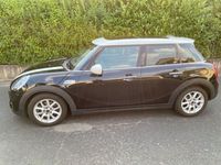 gebraucht Mini Cooper S 5- trg Panoramadach Navi,