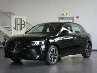 Neu Opel Corsa Edition 101 PS (74 kW) 2025 Lackierung schwarz perla nera/ Kleinwagen