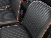 Gebraucht Fiat 126 23 PS (16 kW) 1990 Orange Kleinwagen