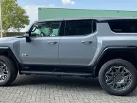 Neu GMC Hummer EV 619 kW (842 PS) 2026 Grau SUV