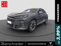 Brugt Cupra Terramar 150 HK (110 kW) 2025 Grå SUV