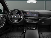 Ny BMW X5 Performance 298 HK (219 kW) 2026 Sølv SUV