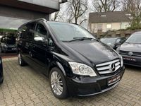 gebraucht Mercedes Viano 3.0 CDI Trend lang, AHK, Navigation