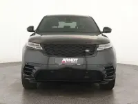 Gebraucht Land Rover Range Rover Velar SE Dynamic 400 PS (294 kW) 2023 Santorini black SUV