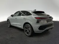 Neu Audi Q3 Sportback Sport 272 PS (200 kW) 2026 Grau SUV