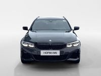 Gebraucht BMW M340 M Sport 374 PS (275 kW) 2020 Dravitgrau metallic, metallic Limousine