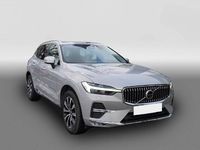 Gebraucht Volvo XC60 Plus 197 PS (144 kW) 2022 Silber SUV