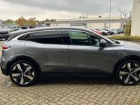 Gebraucht Renault Megane E-Tech Komfort 160 kW (218 PS) 2024 Andere farbe Limousine