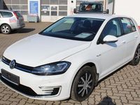 Gebraucht VW e-Golf 100 kW (136 PS) 2019 Andere Kleinwagen