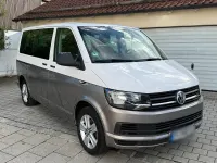 Gebraucht VW Multivan 150 PS (110 kW) 2016 Andere farben Van / Kleinbus