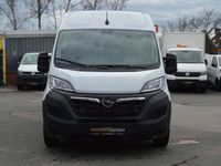 gebraucht Opel Movano C HKa L3H2 3.5t CarPL"PDC"KLIMA"3-Sitz