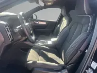 Gebraucht Volvo XC40 Plus 163 PS (119 kW) 2025 Onyx schwarz SUV