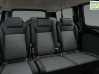 Neu Opel Zafira Life Edition 179 PS (131 kW) 2026 Merkur grau metallic Van / Kleinbus