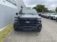 Neu Ford F-150 Lariat 405 PS (297 kW) 2026 Schwarz Pickup