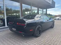 Gebraucht Dodge Challenger 377 PS (277 kW) 2024 Schwarz Coupé