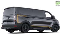 Neu Ford Transit Custom S 170 PS (125 kW) 2026 Grey matter Van / Kleinbus