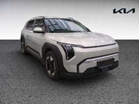 Gebraucht Kia EV3 Earth 150 kW (204 PS) 2025 Silber SUV