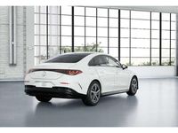 Gebraucht Mercedes 350 AMG 260 kW (354 PS) 2026 Unilack polarweiß Coupé