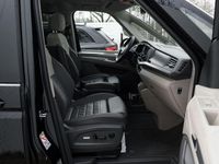 Usado VW Multivan 204 HP (150 kW) 2024 Preto Monovolume