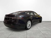 Gebraucht Tesla Model S 311 kW (423 PS) 2018 Schwarz Kleinwagen