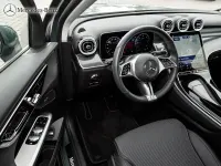 Gebraucht Mercedes GLC220 Avantgarde 197 PS (144 kW) 2025 Metalliclack verdesilber SUV