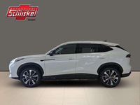 Gebraucht MG HS Luxury 224 PS (164 kW) 2026 Pearl white SUV