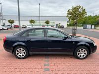 gebraucht Audi A4 B6