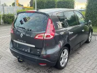 Gebraucht Renault Scénic III 115 PS (84 kW) 2012 Andere farben Van / Kleinbus