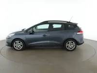 Gebraucht Renault Clio LIMITED 2020 Grau Kombi