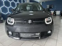 Gebraucht Suzuki Ignis Basic 90 PS (66 kW) 2020 Grau SUV