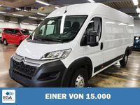 Gebraucht Citroën Jumper 165 PS (121 kW) 2024 Van / Kleinbus