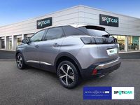 Gebraucht Peugeot 3008 GTi 131 PS (96 kW) 2023 Grau SUV