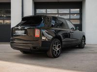 Gebraucht Rolls Royce Cullinan 600 PS (441 kW) 2023 Schwarz SUV