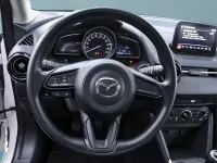 Gebraucht Mazda 2 75 PS (55 kW) 2022 Weiß Kleinwagen