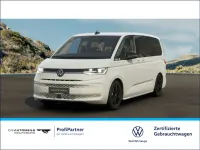 Używany VW Multivan Life 150 KM (110 kW) 2024 Minivan