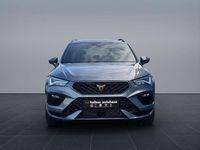 Neu Cupra Ateca VZ 300 PS (220 kW) 2026 Graphitgrau SUV