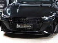 Gebraucht Audi RS6 Sport 600 PS (441 kW) 2020 Mythosschwarz (metallic) Kombi