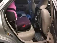 Gebraucht Chrysler 300C Touring 340 PS (250 kW) 2005 Silber Kombi