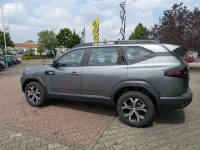 Neu Dacia Bigster Expression 140 PS (102 kW) 2026 Dolomitgrau metallic SUV