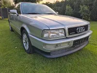 Gebraucht Audi Coupé 150 PS (110 kW) 1993 Coupé