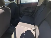 Gebraucht Mitsubishi Space Star 70 PS (51 kW) 2018 Weiß Kleinwagen