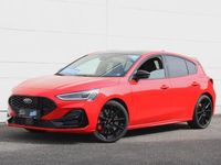 Neu Ford Focus ST 280 PS (205 kW) 2025 Rot Limousine