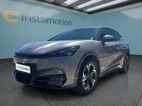 Neu Cupra Tavascan Endurance 210 kW (286 PS) 2026 SUV
