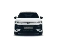 Gebraucht VW T-Roc 150 PS (110 kW) 2026 Pure white SUV