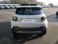 Neu Jeep Avenger Summit 101 PS (74 kW) 2026 Beige SUV