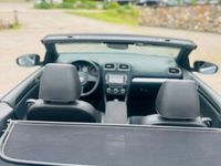 gebraucht VW Golf Cabriolet 6 TDI ( Tüv neu )