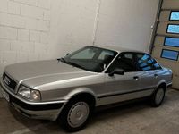 gebraucht Audi 80 B4 2.0E